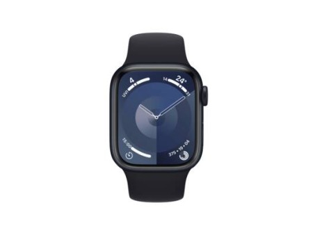 Watch Series 9 GPS  Cellular 41mm SM